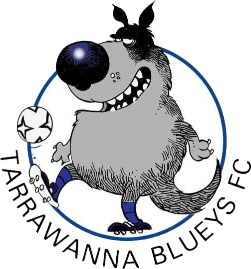 Tarrawanna Blueys logo