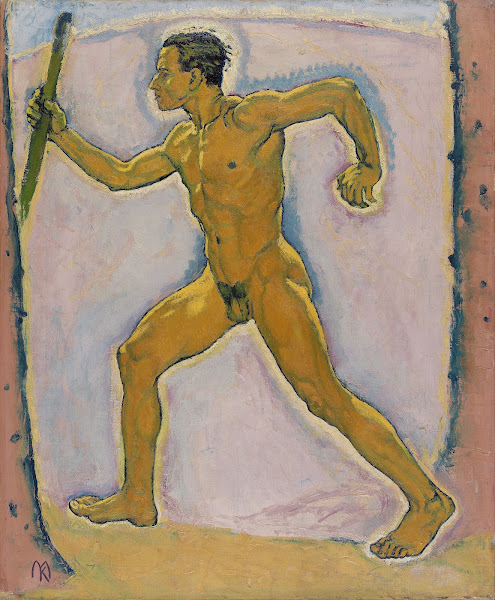 The Wayfarer circa 1914