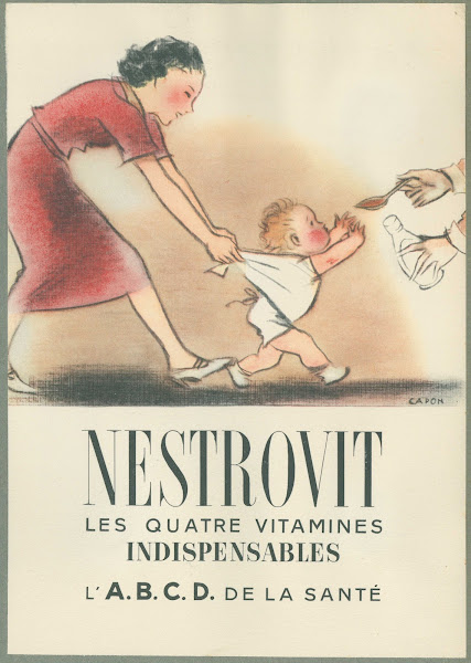 Nestrovit 1910 1950