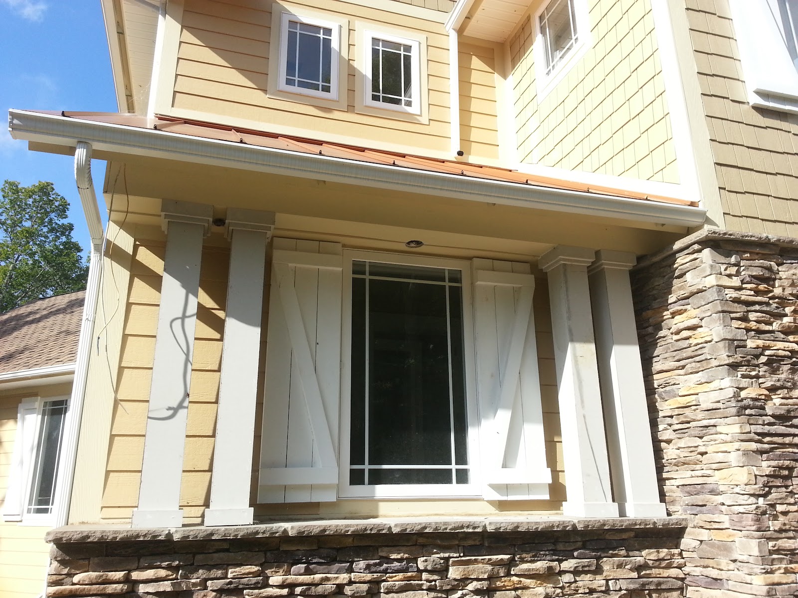 Cedar Rock 3: Residential Construction in Middle Tennessee — Middle Tennessee (project photo 6)