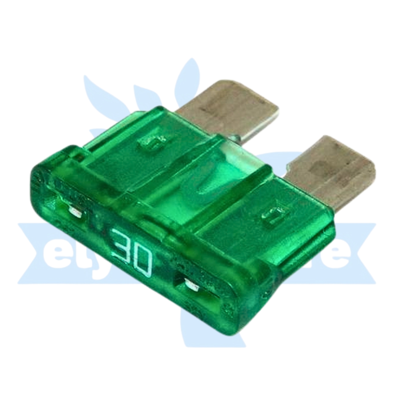 FUSE BLADE 30A (SMALL)  (41b7)