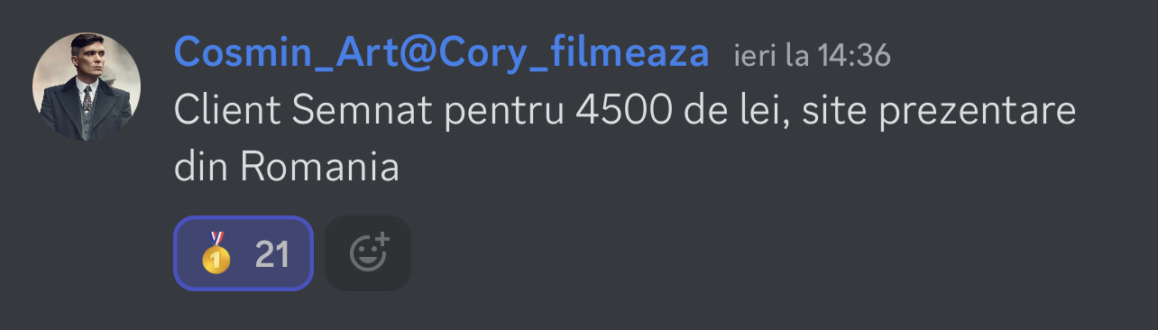 Rezultat #294