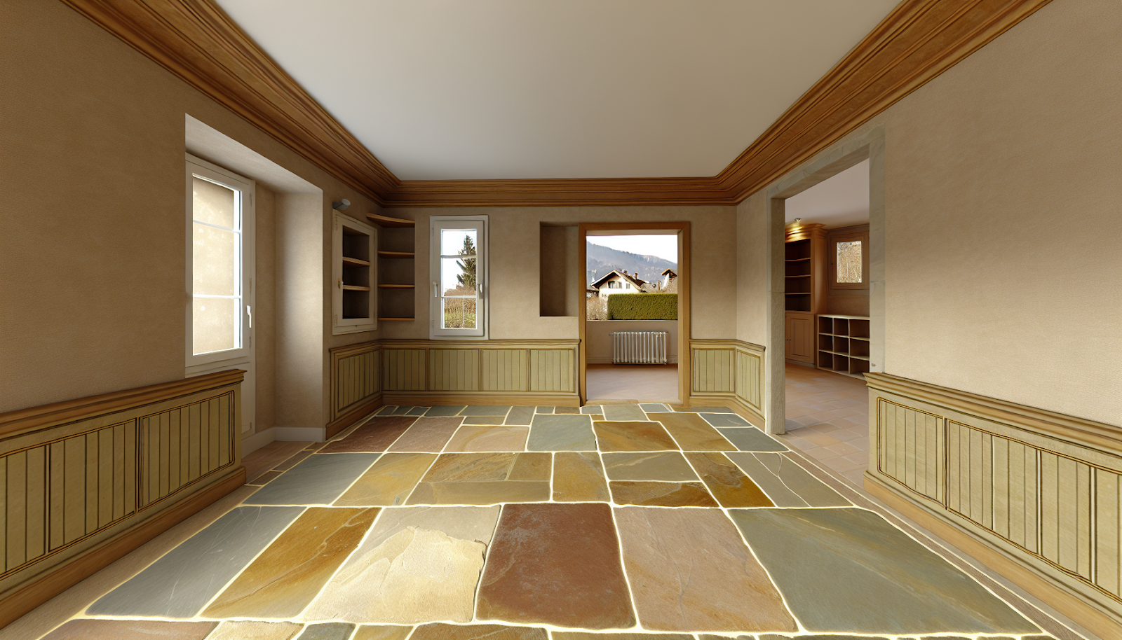 Expert Tile & Grout Cleaning in Geneva, IL