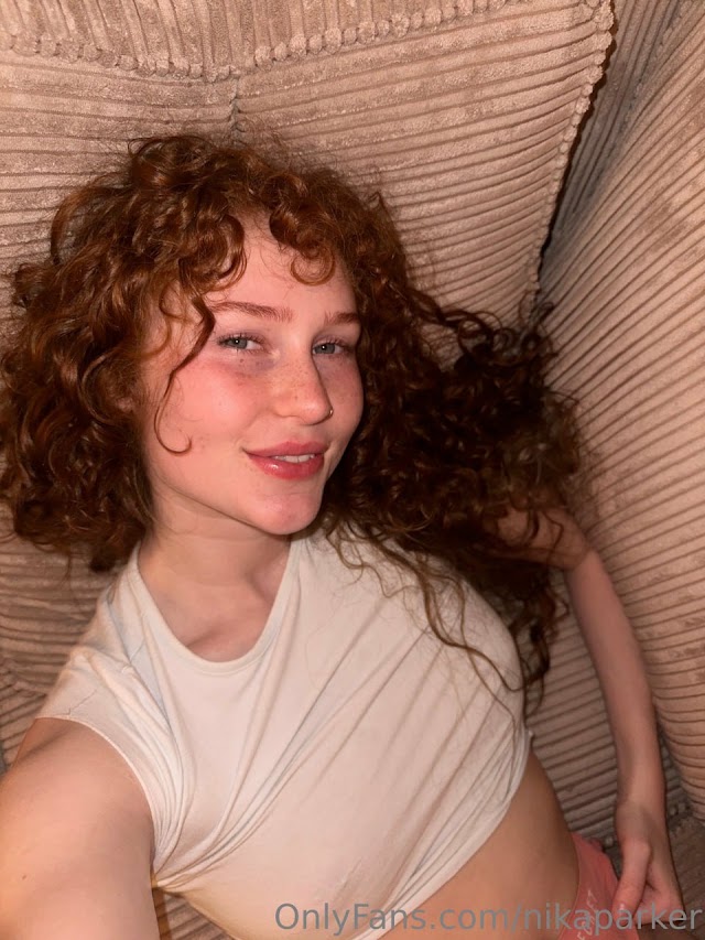 nika parker (84gb)
