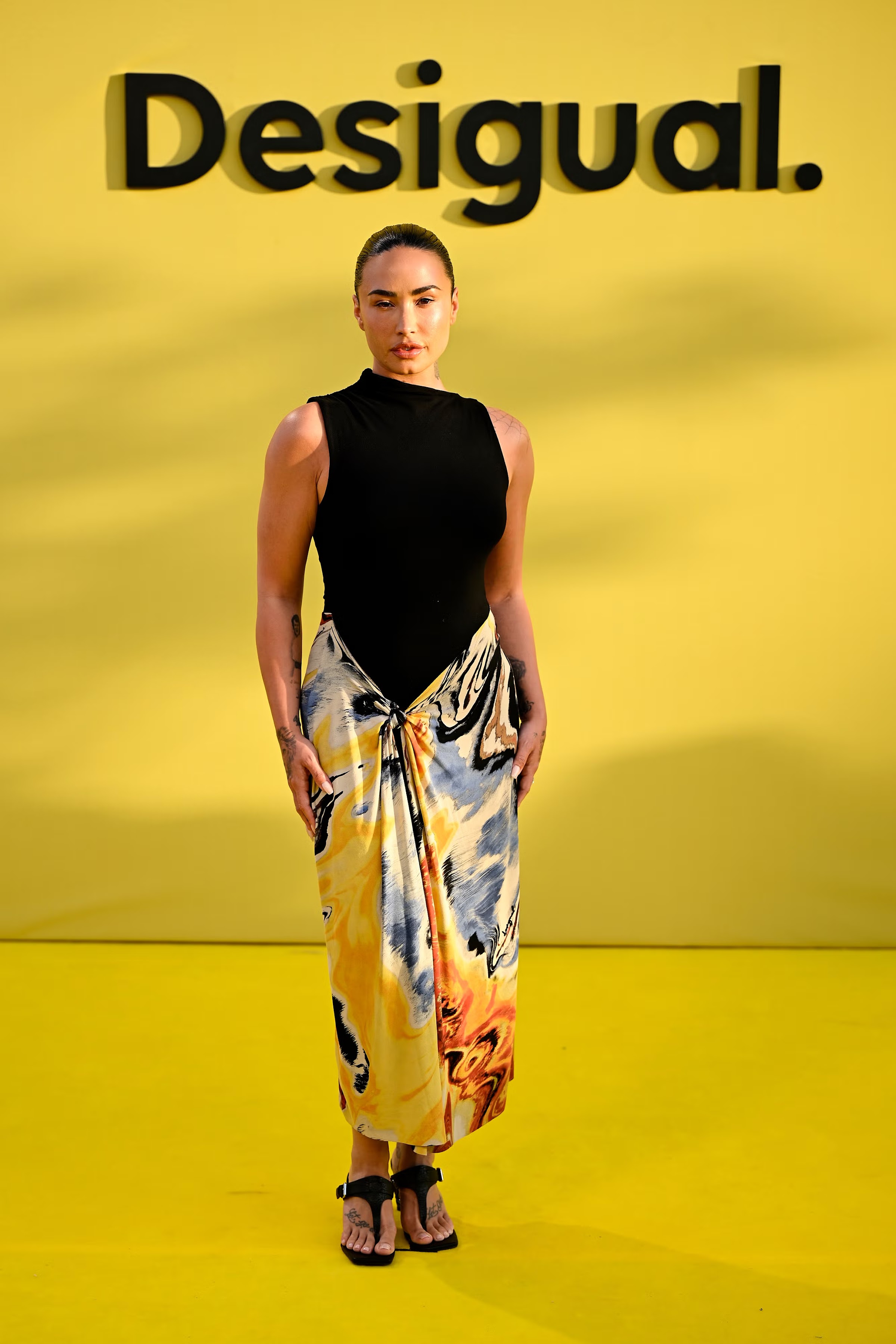 DESIGUAL VINTAGE GLOBAL BRAND EVENT, image 5