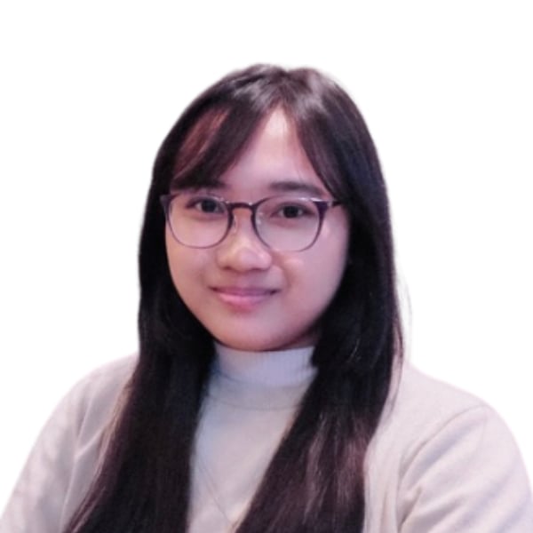 Sarah Sharmaine Dallong