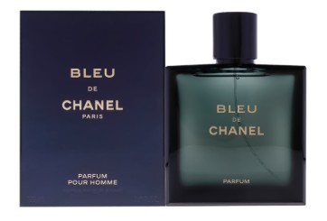 BLEU HOMBRE 100ML PERFUM CHANEL