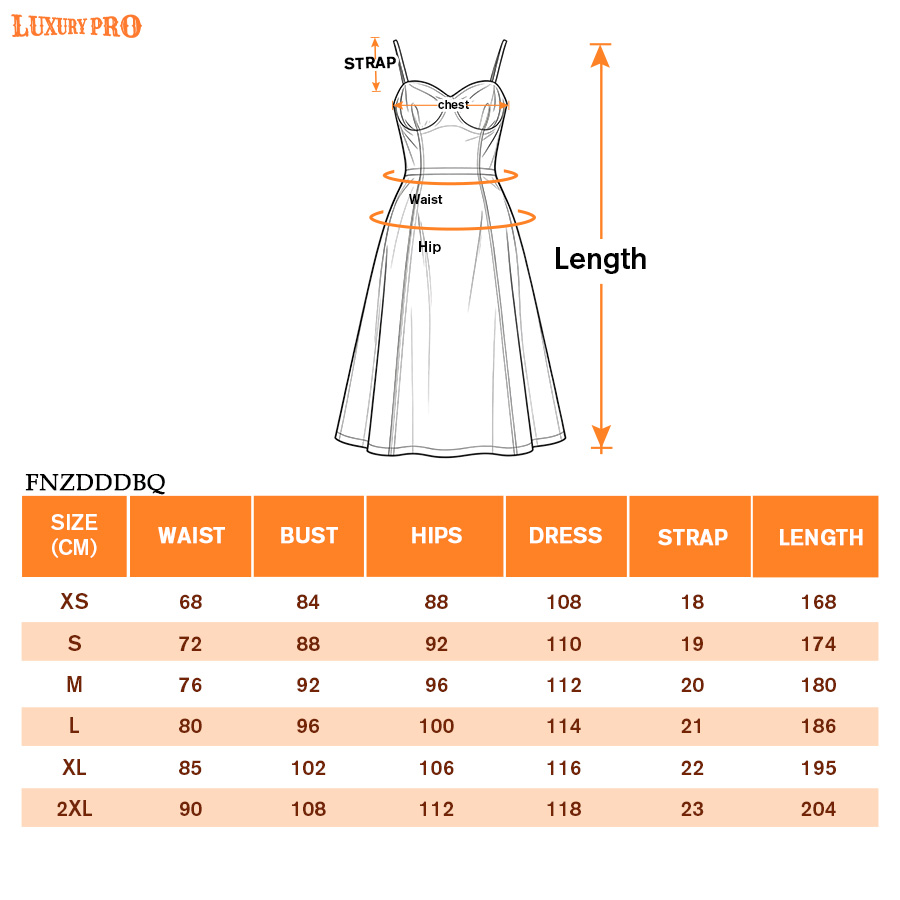 AOP Faux Denim Cami Flared Maxi Skirt