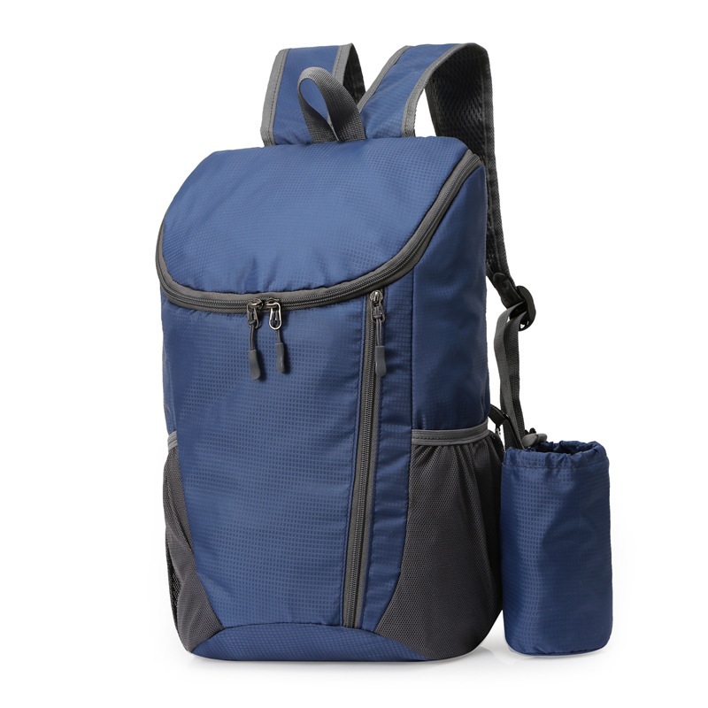 Outdoor Backpack Model 532, 20-35 L, Polyester