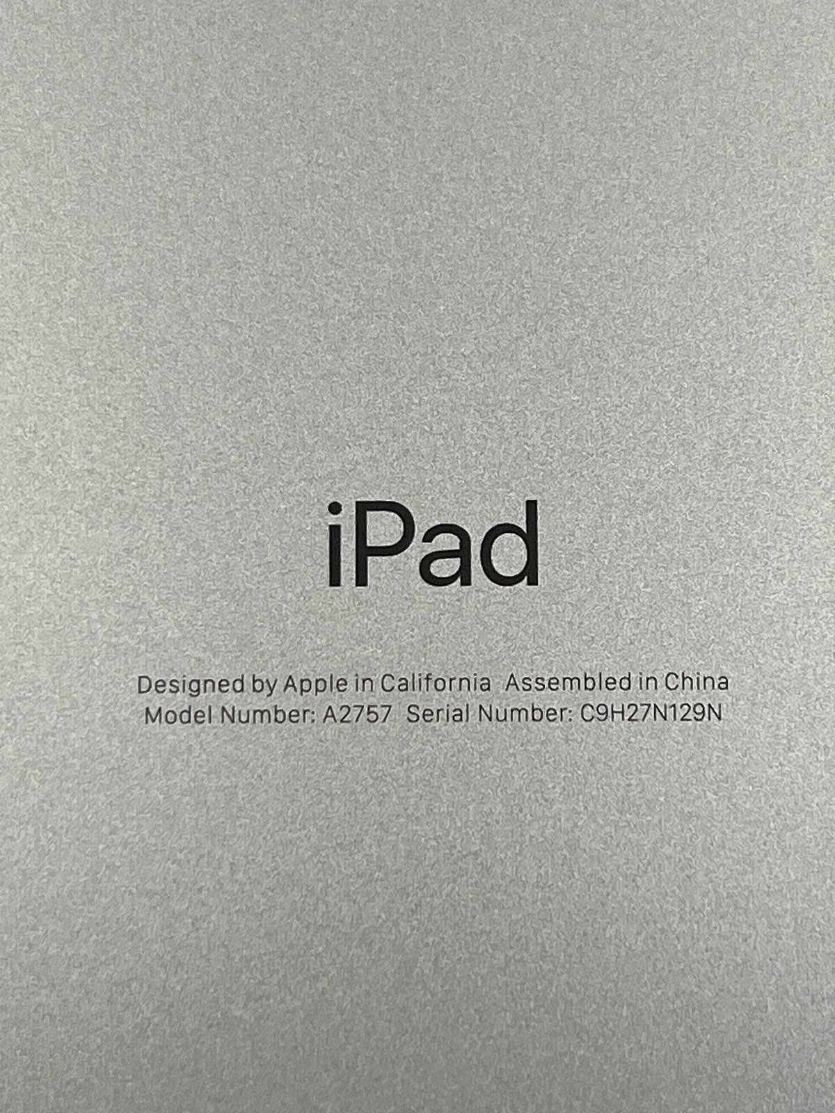 ipad 10 2022 商品圖片
