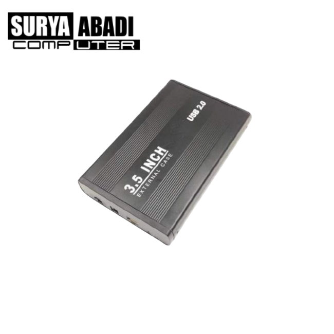 ENCLOSER 3,5" SATA V.3