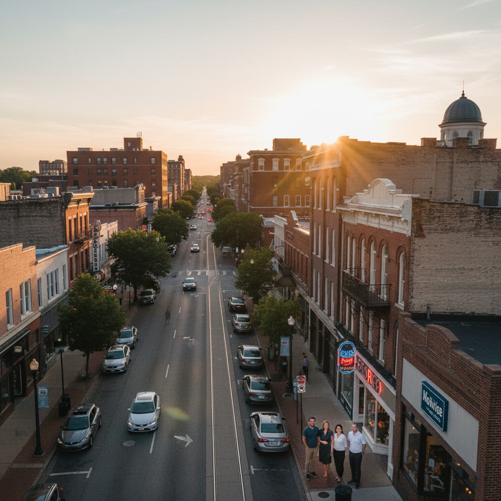 St Louis Near Me Directory - st louis county small business promotions
