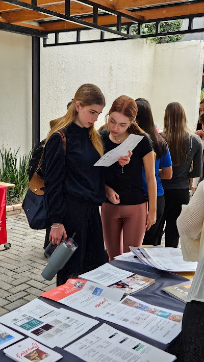 University Fair