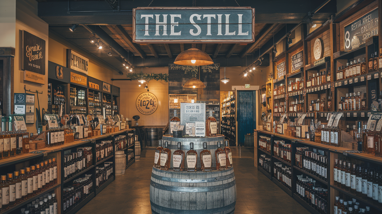 Where to Buy Grain Alcohol in Myrtle Beach: Stores & Tips