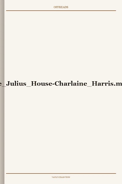 The Julius House