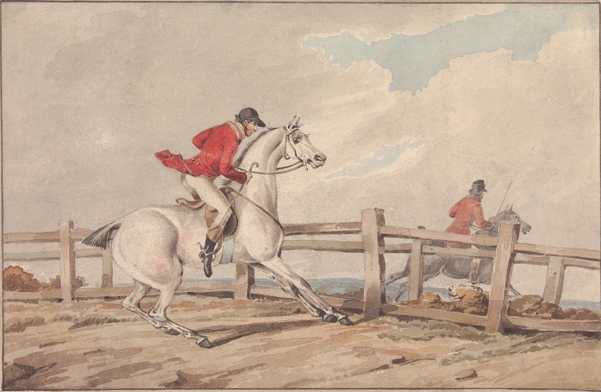 Doing the Thing and the Thing Done Doing it No How 1818