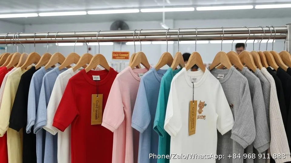 designer baby clothes - Gold Garment Vietnam