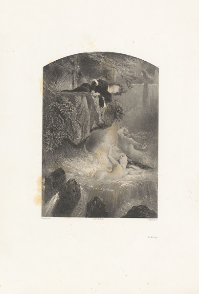 Le vertige 1848 1862