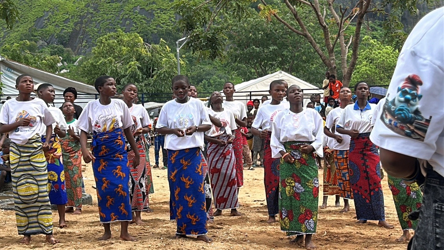 World Refugee Day 2026 commemoration activities across Nigeria.