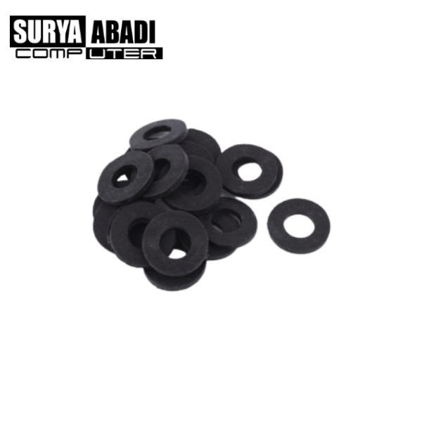 Karet Shower 1|2inch