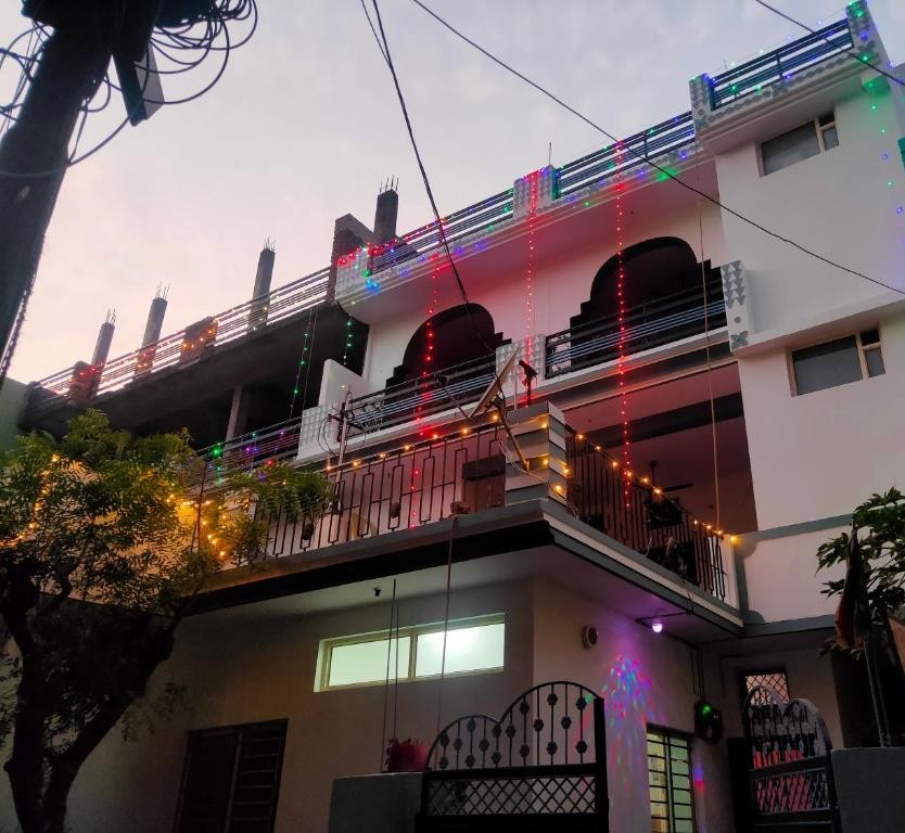 LITE Rishikesh Homestay - II