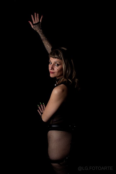 Foto por @lg.fotoarte