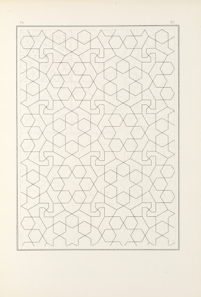 Les elements de lart arabe pl 030 1879