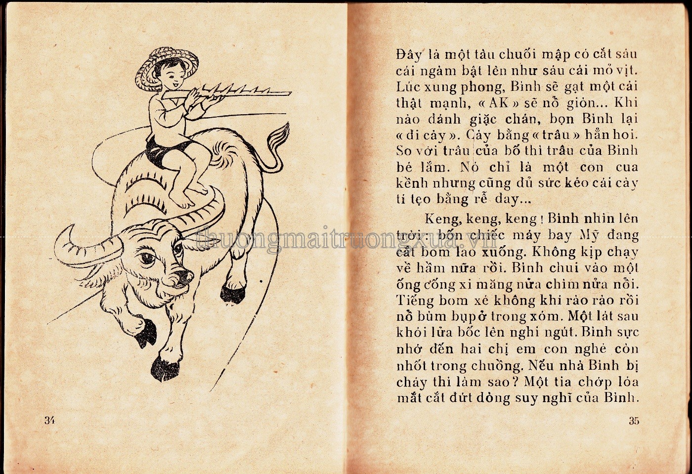 Việc nhỏ nghĩa lớn (tập 8 - 1971) - Trang 18