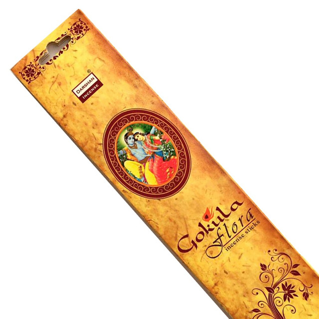 Incienso Gokula Masala