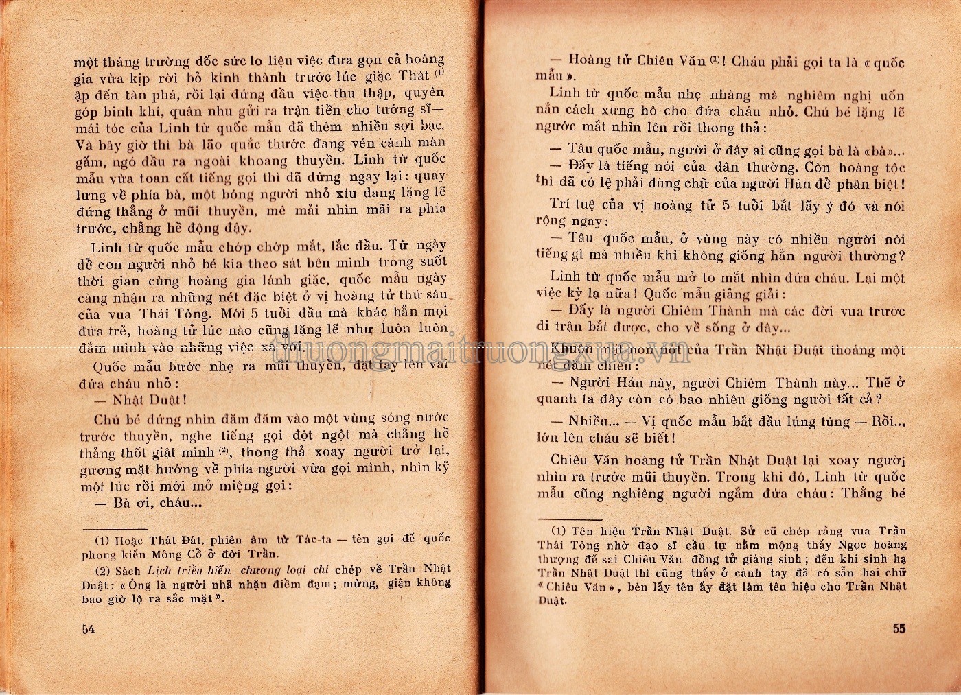 Những vì sao đất nước (tập 2 - 1971) - Trang 27