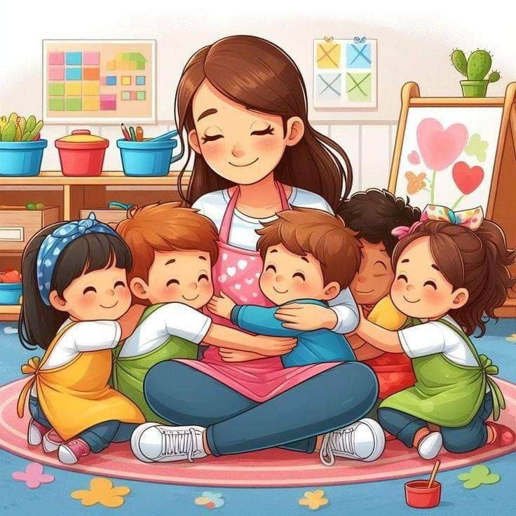 3歲~5歲發展篩檢