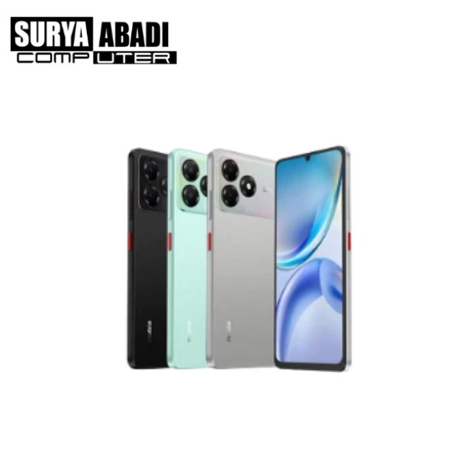 HP NUBIA A36 4|64