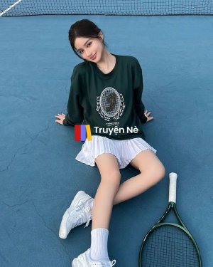 Người Chồng Không Thích Tôi