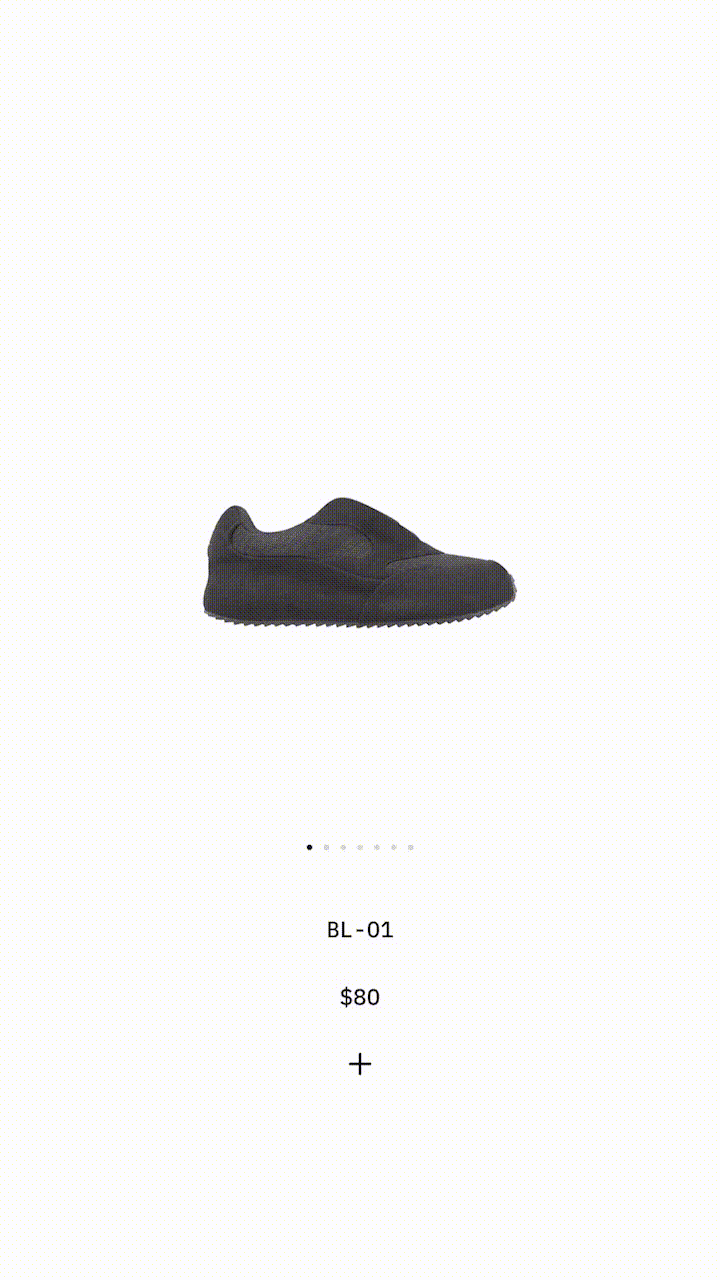 Yeezy gallery image 1