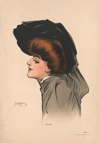 Marie 1905