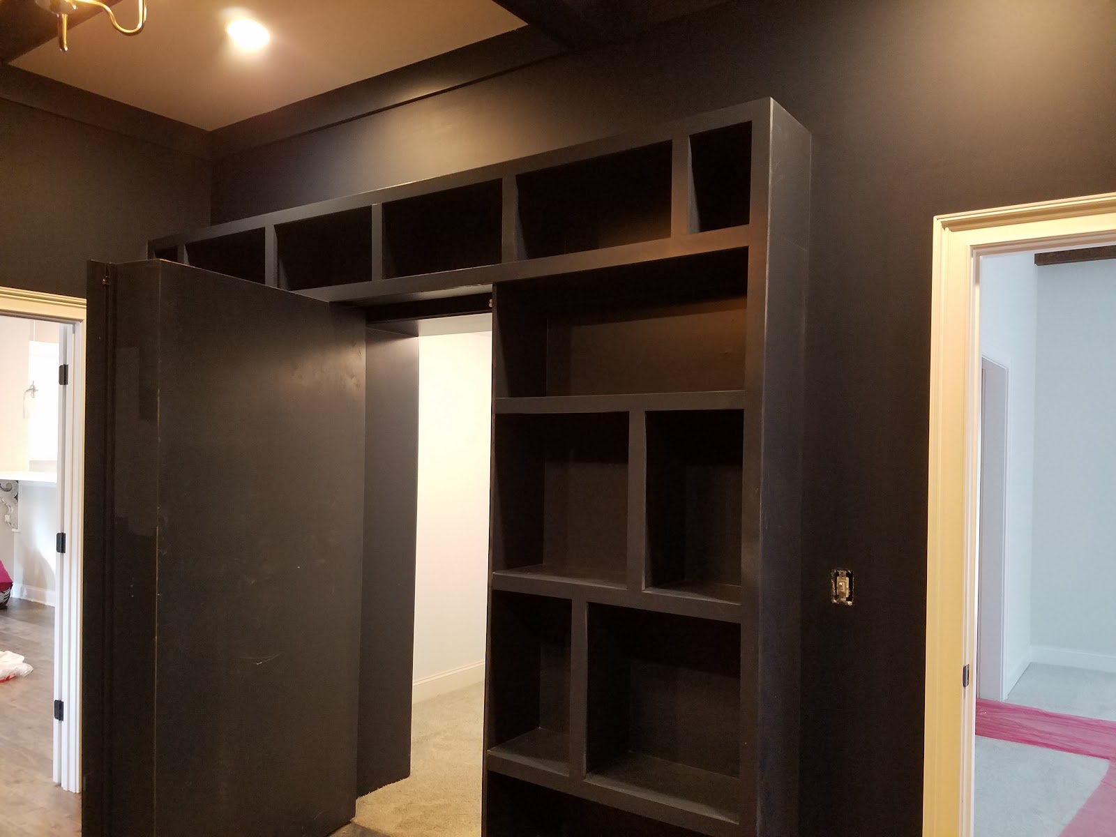 Hidden Treasures: Specialty Construction in Rural & Scenic Builds (project photo 7)