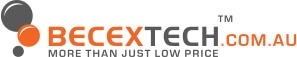 Becextech AU logo