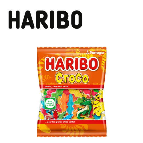 Produit alimentaire