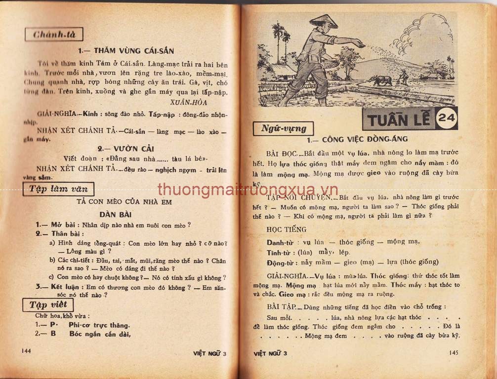 Truyện tranh : Ô Long viện (Tập 10 - 2008) - Trang 74