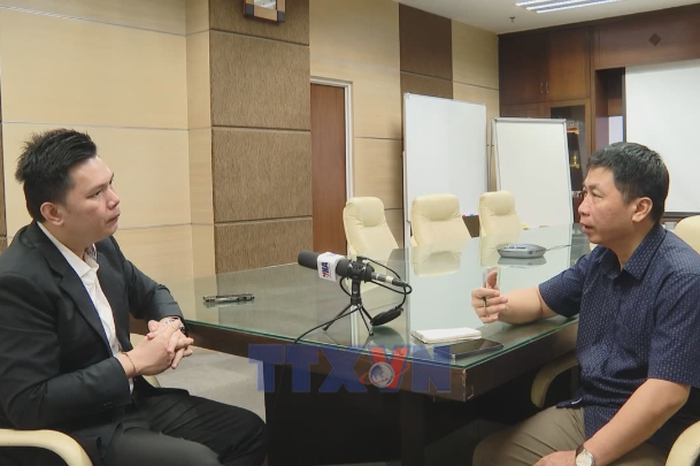 'Chìa khóa' đề Việt Nam vượt qua thách thức năng lượng - Bnews