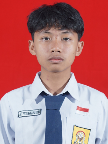 Aby Putra Ramaprayitna