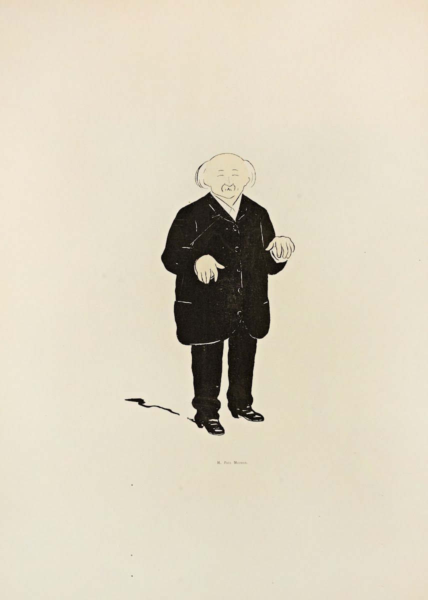 70 dessins de Cappiello Pl54 1905