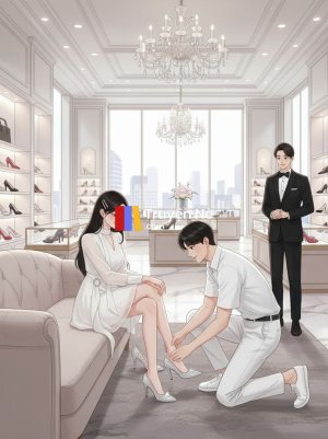 Bảy Năm Mất Tích