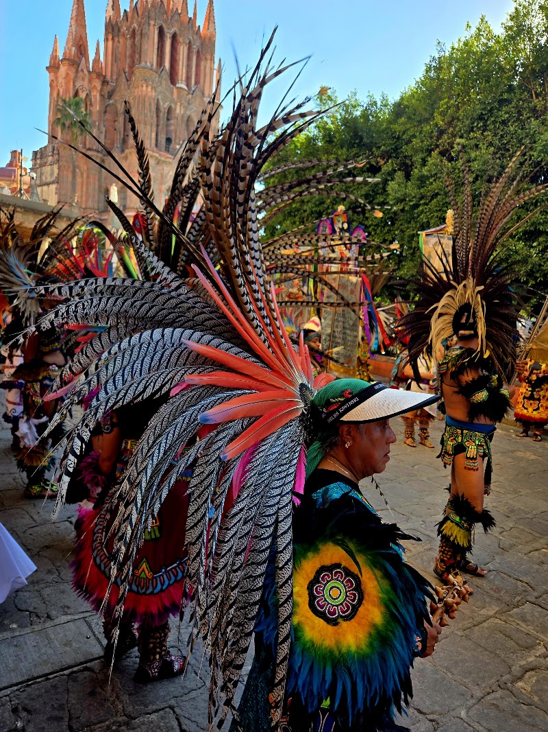 Tradiciones Vivas