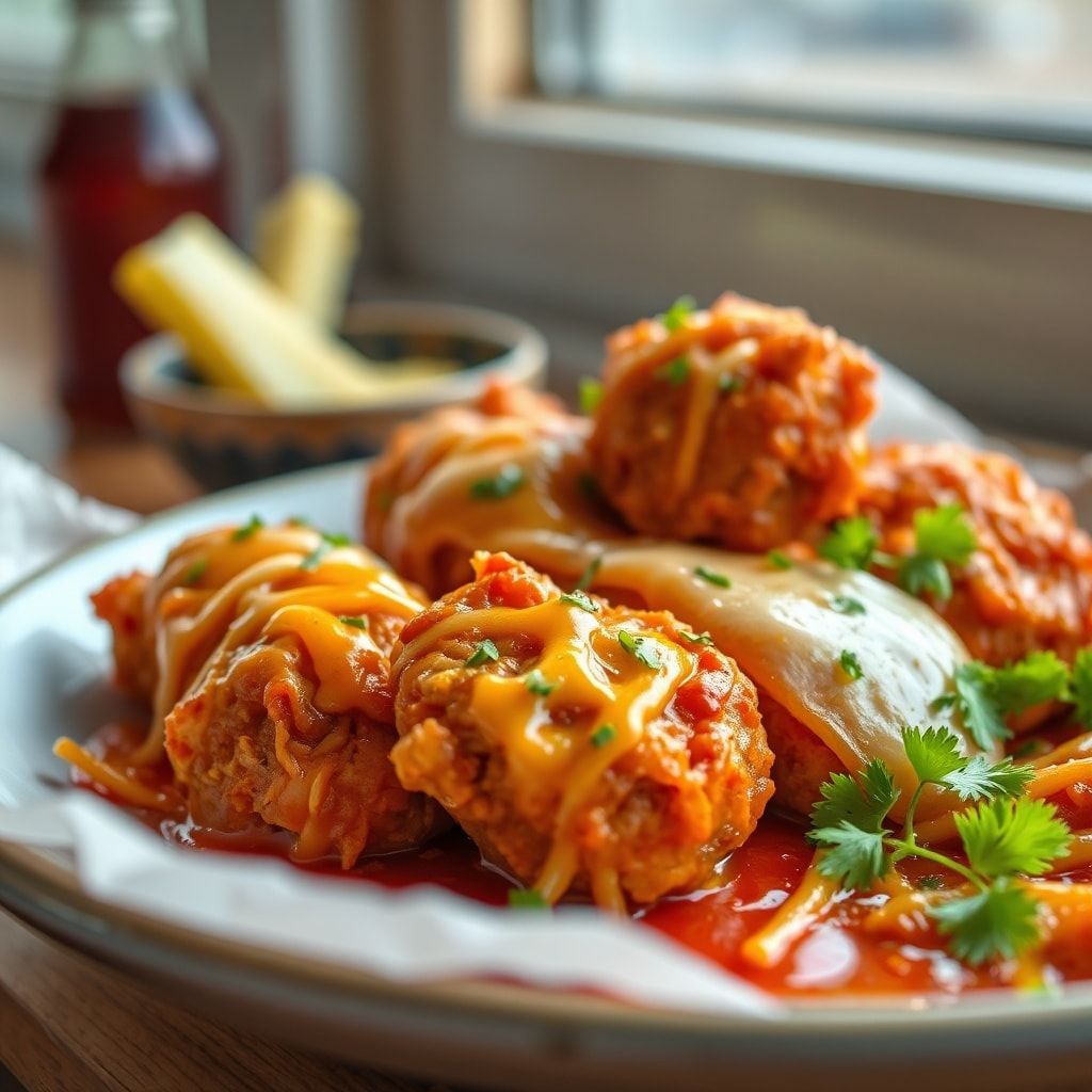 Crispy Sweet Chili Chicken Bites Ready in 20 Minutes – Easy Weeknight Win