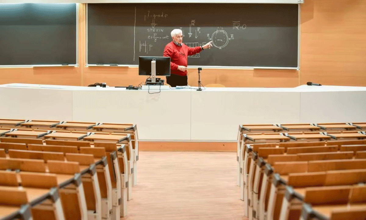 Crisis financiera y demográfica en la educación superior: ¿Cuántas universidades sobrevivirán?