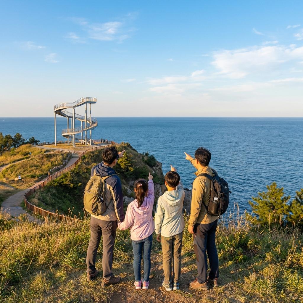 포항 스페이스워크: 기본 정보 및 방문 전 확인 사항 (운영시간, 입장료)