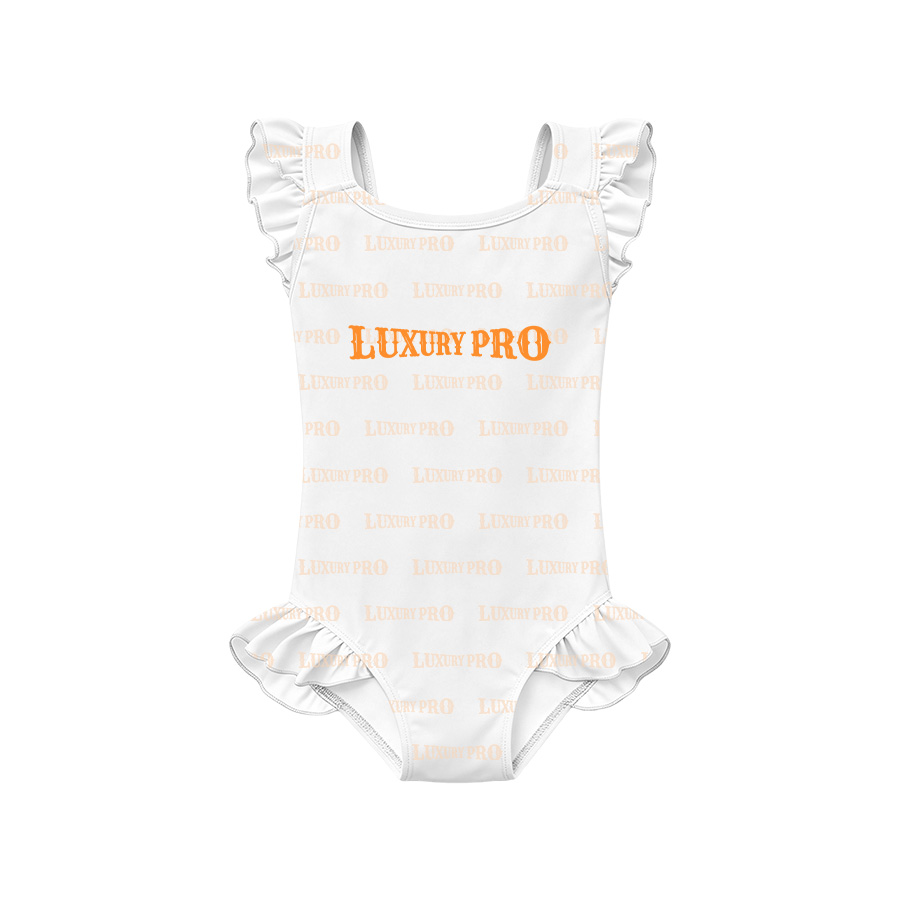 AOP Women & Kids Swimsuit