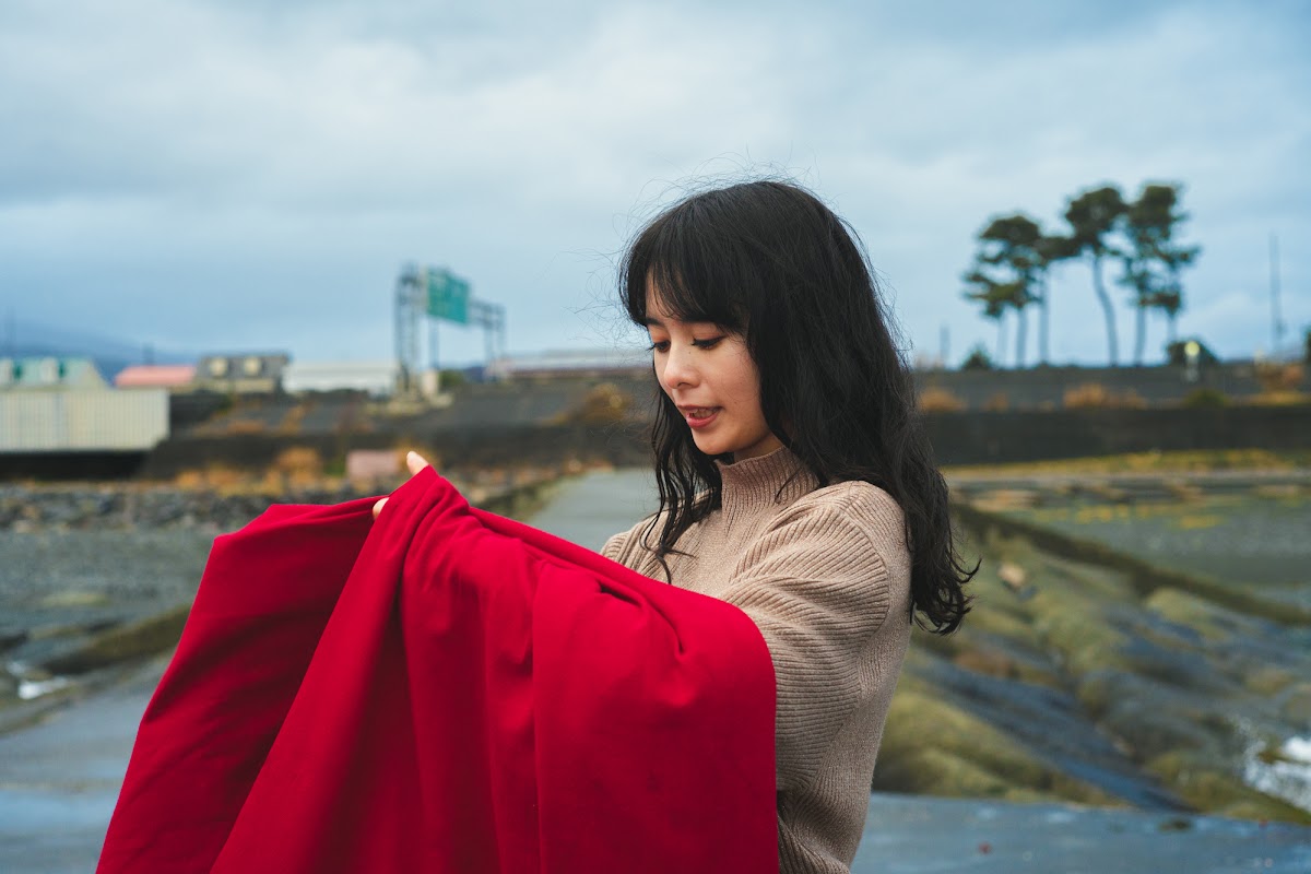 Mina #41 — Makino Shota