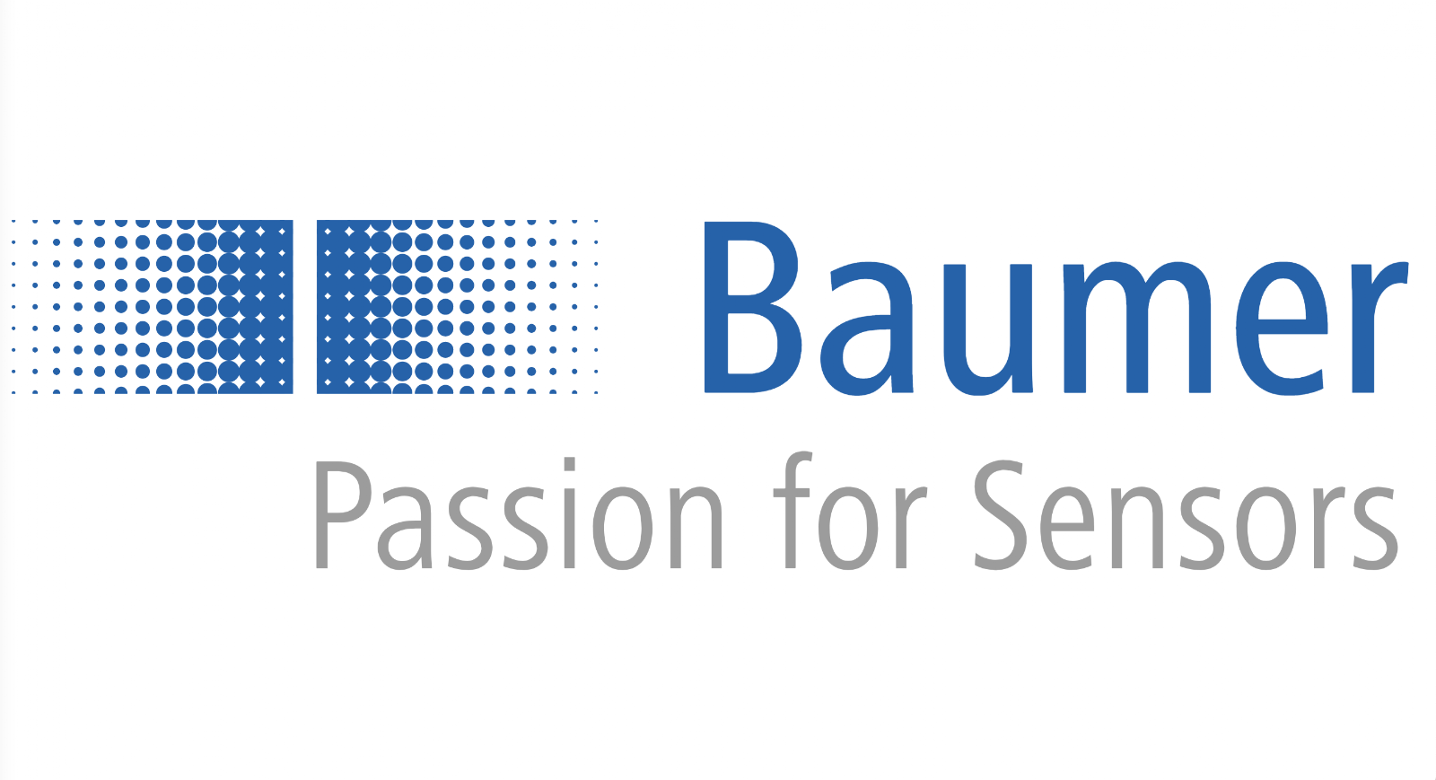 Baumer Group Headerbild